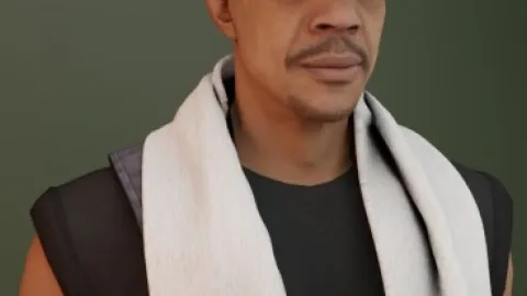 Bronson preview 2