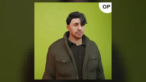 Brucie for FiveM