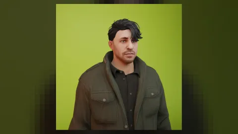 Brucie Kibbutz for FiveM