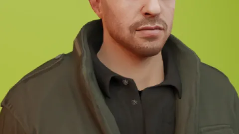 Brucie Kibbutz preview 2