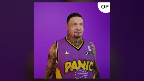 Carlos for FiveM
