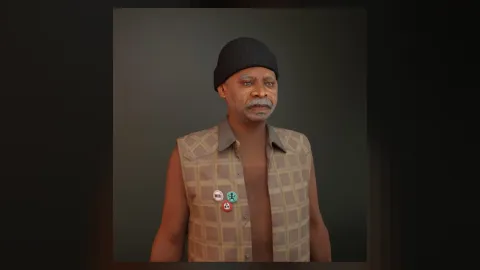 Ceaz for FiveM