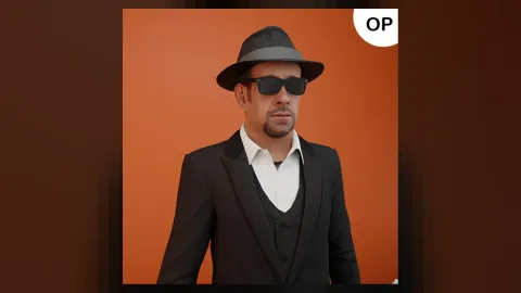 Dario Mafia for FiveM