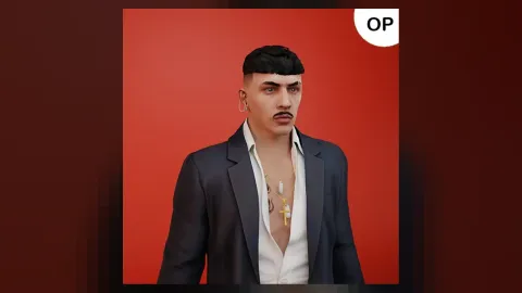 Djarot for FiveM