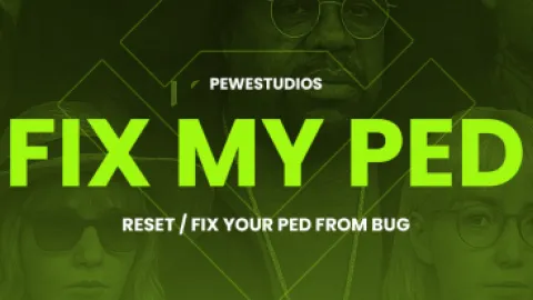 Fix My Ped preview 2