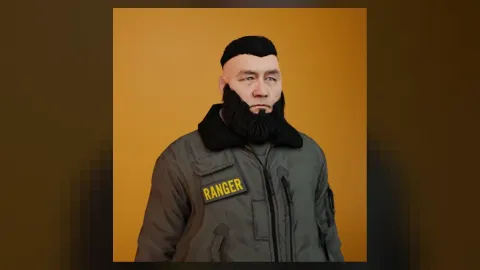 Frankie for FiveM