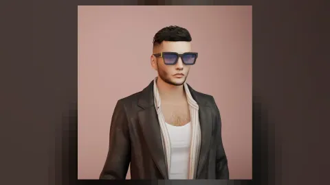 Garry for FiveM