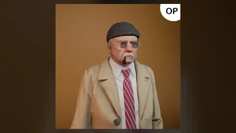 George for FiveM