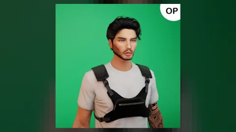 Gregor for FiveM