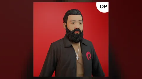 Hao for FiveM