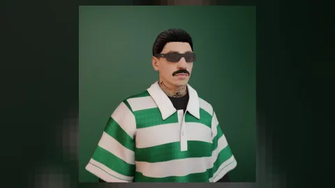Hector for FiveM