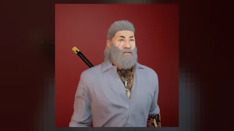 Jack Lee for FiveM