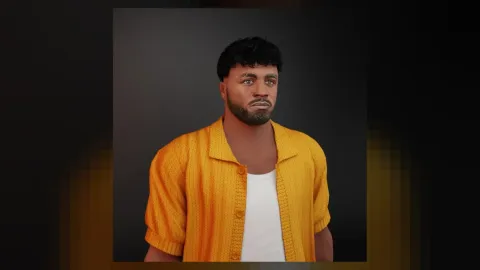 Jean for FiveM
