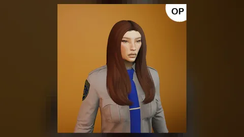Jennifer for FiveM
