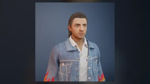 Jerome for FiveM