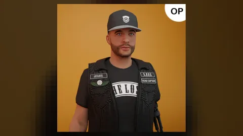 Jonson for FiveM