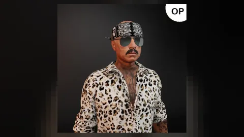 Manuel for FiveM