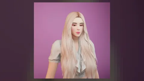 Michelle for FiveM