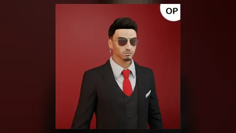 Moretio for FiveM