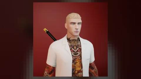 Nike for FiveM