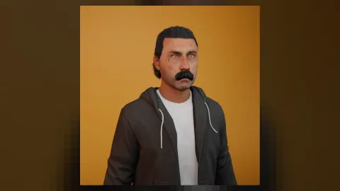 Ortega for FiveM