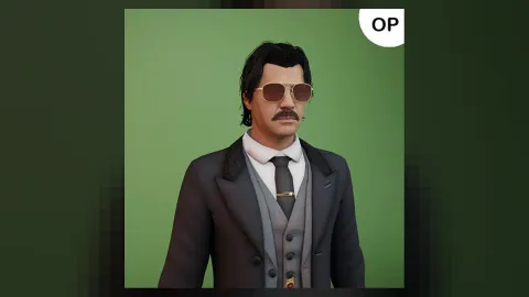 Pablo for FiveM