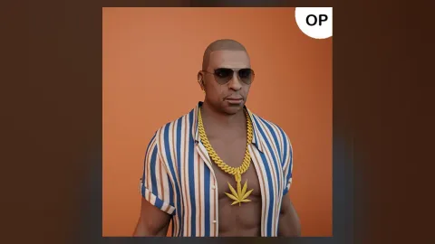 Pietro for FiveM