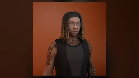 Reggie for FiveM