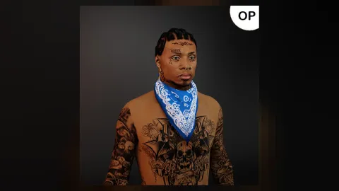 Rhodeey for FiveM