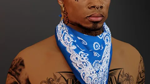 Rhodeey preview 2