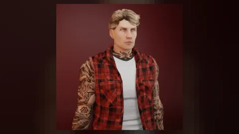 Richter for FiveM