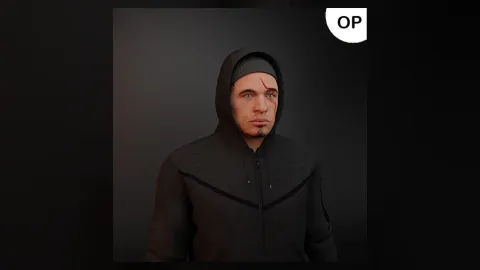 Rocky for FiveM