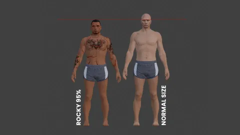 Rocky preview 2