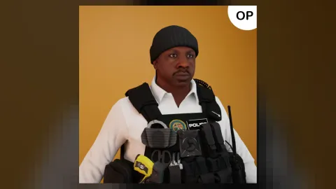 Roscoe for FiveM