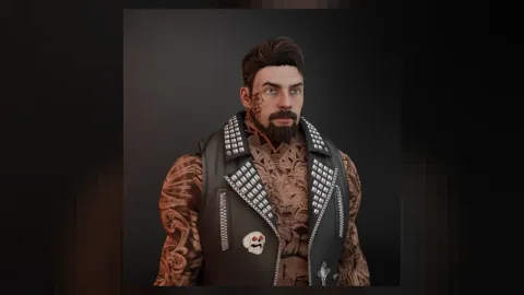 Rudolf for FiveM
