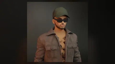 Sean for FiveM