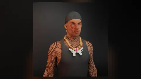 Spencer for FiveM