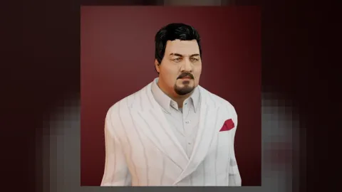 Takeo for FiveM