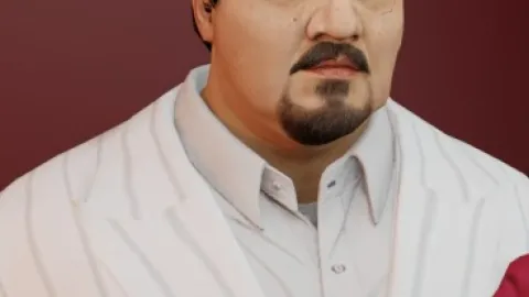 Takeo preview 2