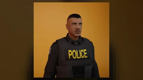 Wayne for FiveM