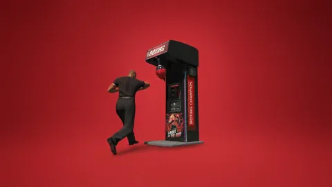 Boxing Arcade preview 2