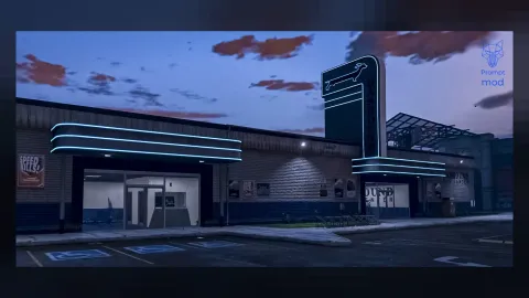 Bus Station preview 2