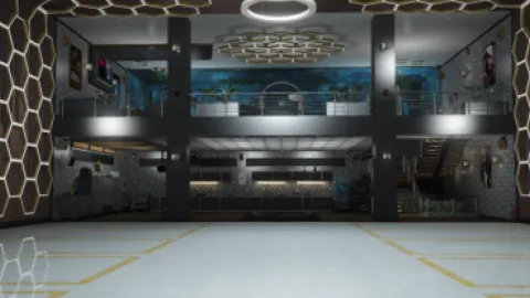 Expensive Garage preview 2