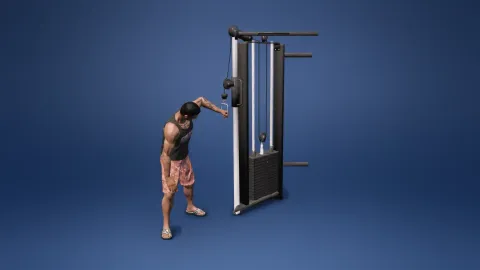 Interactive Gym System preview 2