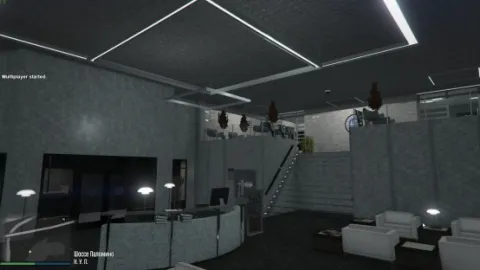 Noose for FiveM