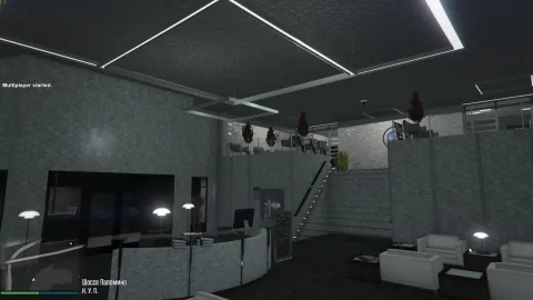 Noose preview 2