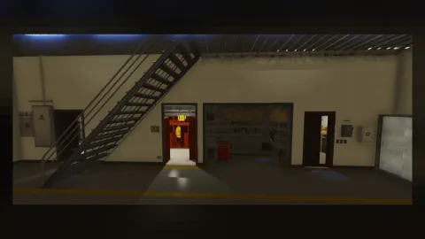 Paleto Bay Fire Department preview 2
