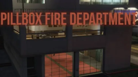 Pillbox Fire Department preview 2