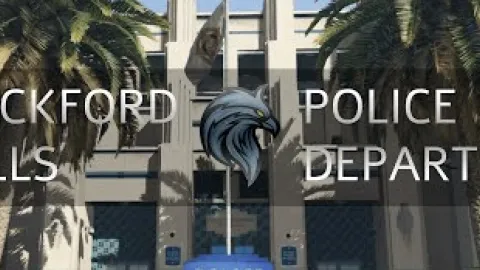 Rockford Police Department preview 2