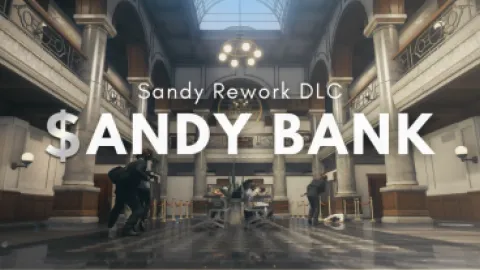 Sandy Bank preview 2